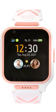 A1 sales myki watch